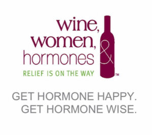 Wine Women and Hormones Event
