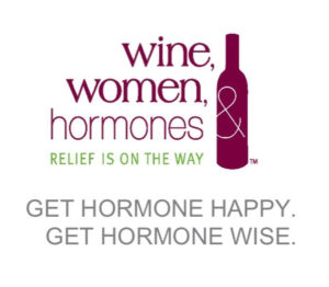 Wine Women and Hormones Event